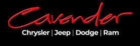 Cavender Chrysler Jeep Dodge RAM
