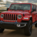 Stay Safe In The 2023 Jeep Wrangler