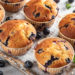 Enjoy This Blueberry Muffin Recipe