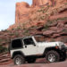 Tips And Tricks For Off-roading In Your Jeep