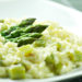 Welcome Spring With This Asparagus Risotto